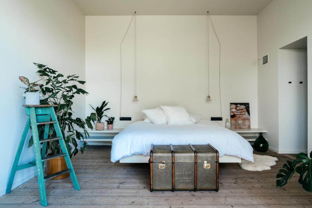 Chambre D'Amis By Alix Gandawa Zewnętrze zdjęcie