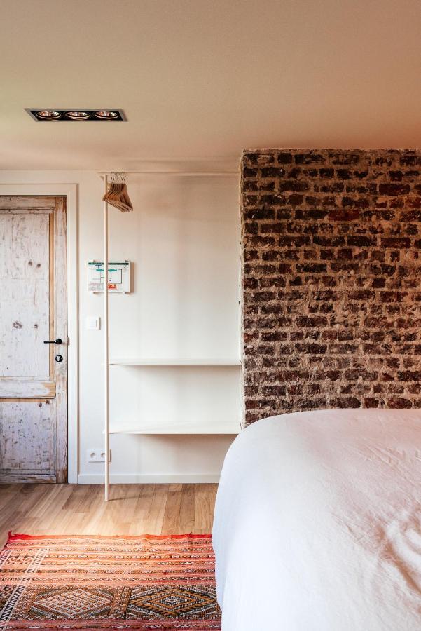 Chambre D'Amis By Alix Gandawa Zewnętrze zdjęcie