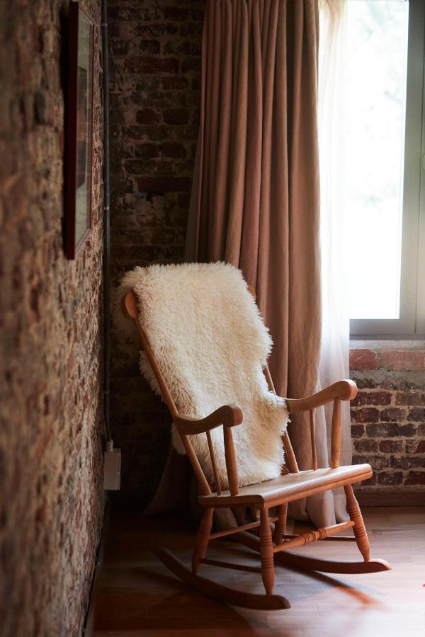 Chambre D'Amis By Alix Gandawa Zewnętrze zdjęcie